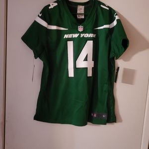 New York Jets Jersey